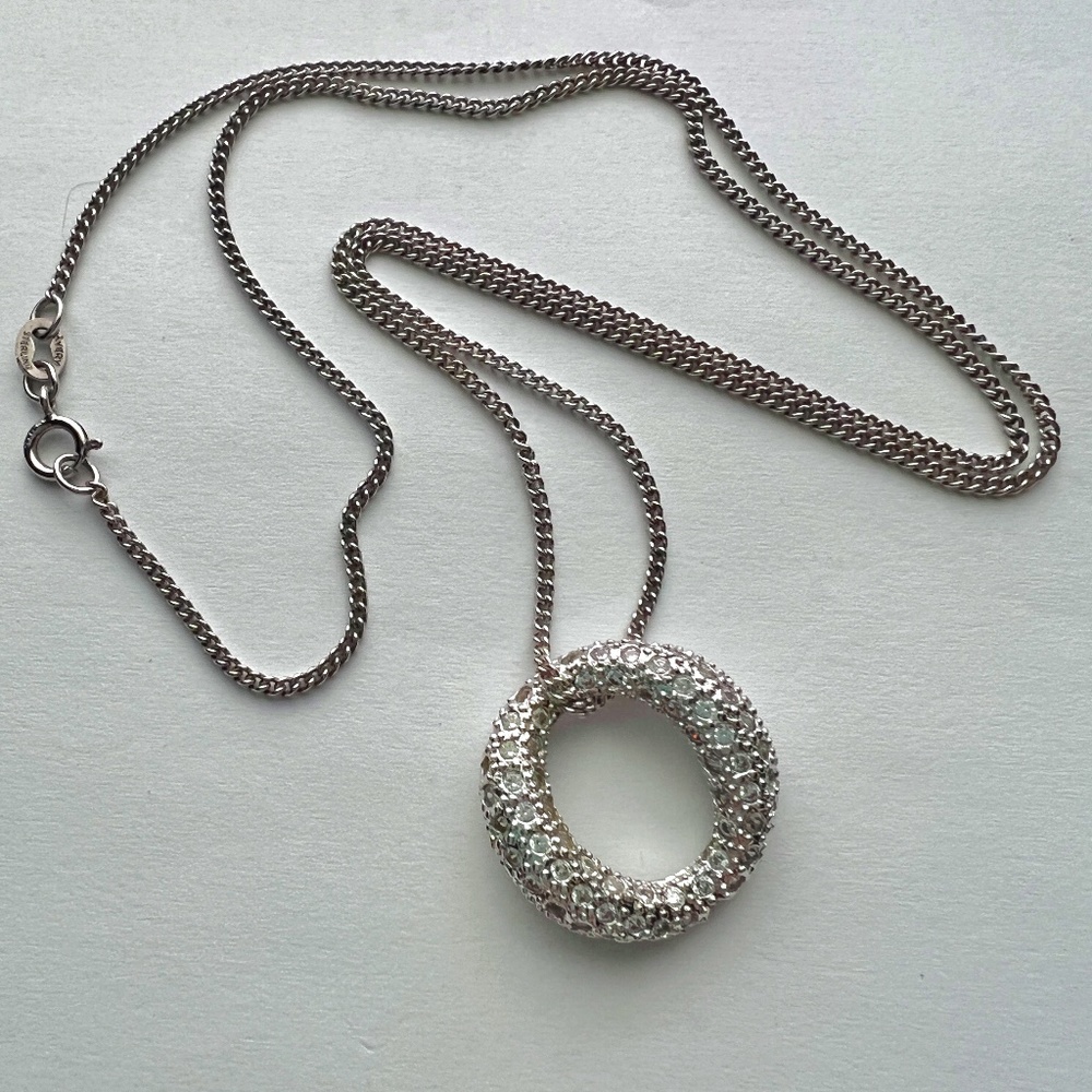 Pendant - Sterling - Picture 3 of 7